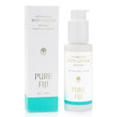 PURE FIJI Hydrating Body Lotion Travel Size, Coconut Milk & Honey (3oz/90ml) Infinity Warehouse