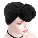 6 Pieces Stretch Head Wrap Hair Scarf Headband Jersey Turban Knit Headwraps Urban Hair Wrap Solid Color Ultra Soft Extra Long Breathable Head Band Tie for Women (Black, Grey,White,Navy, Camel,Red, ) YMHPRIDE Store