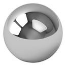 100 5/32" Inch Stainless Steel Nail Polish Mixing Agitator Balls BC Precision