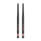 Beauty For Real D-Fine Lip Liner Pencil, Neutral - Set of 2 - Universal, Long-Wear Shade - Define, Enhance & Perfect Lip Shape - Creamy Texture for Easy Application - No Sharpener Required Beauty For Real