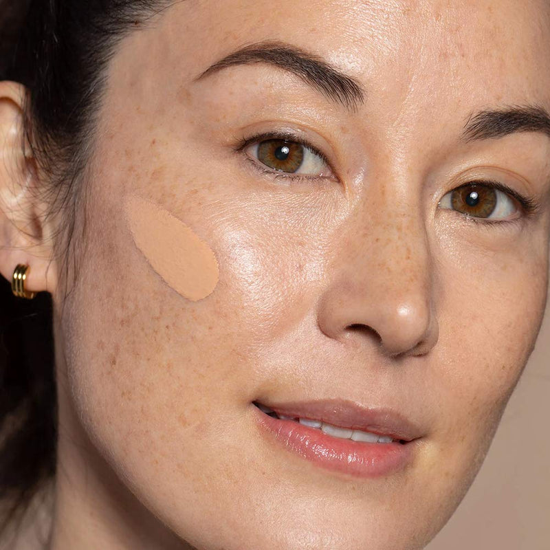 ILIA - Super Serum Skin Tint SPF 40 | Non-Toxic, Vegan, Cruelty-Free, Clean Makeup (Kai ST-6.5) ILIA