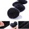 20 Inch Human Hair Weft Sew In Natural Black Brazilian Hair 3 Bundles Long Body Wave Unprocessed Hair Weave Extensions for Women 20"x3