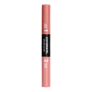 Covergirl Outlast All-day Color & Lip Gloss Nude Intensity, 0.2 Ounce COVERGIRL