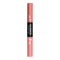 Covergirl Outlast All-day Color & Lip Gloss Nude Intensity, 0.2 Ounce COVERGIRL