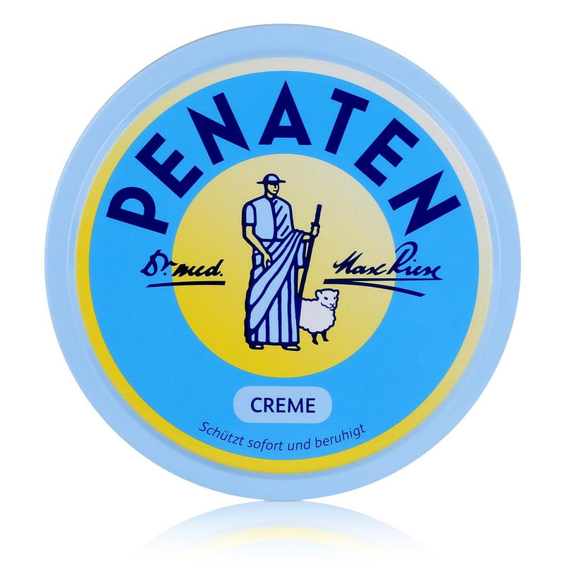Penaten Basic Creme 150ml - fresh from Germany Penaten