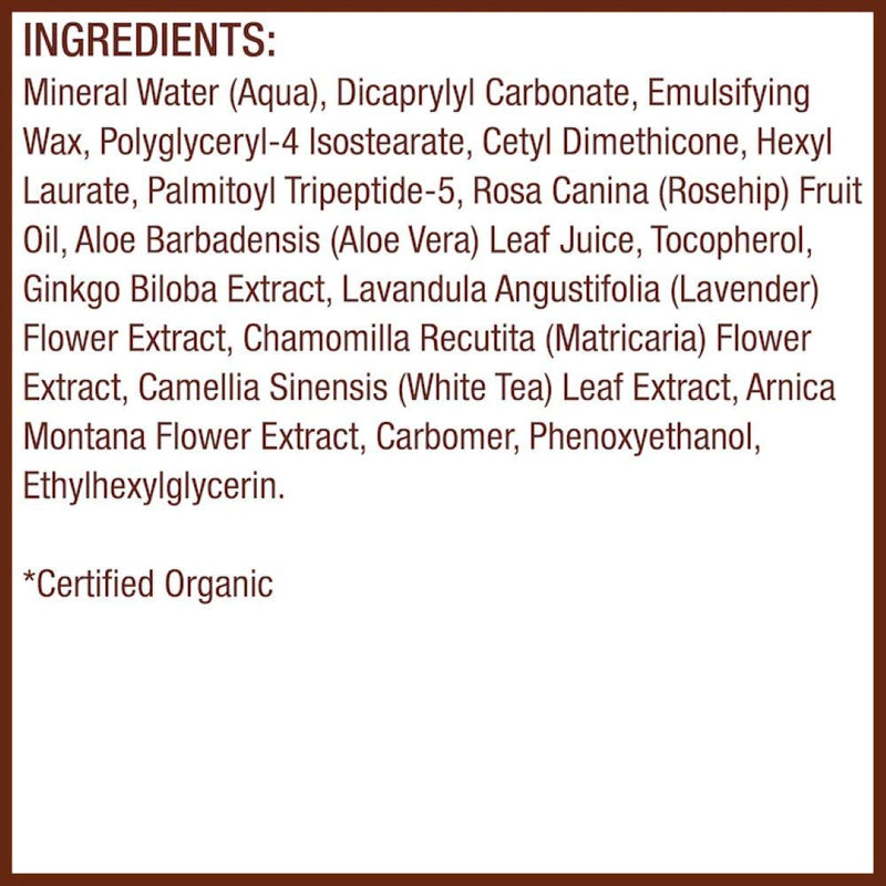 Mineral Fusion Hydrating Primer By Mineral Fusion, 1 oz Mineral Fusion