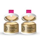 Style Edit Root Touch Up Powder | Temporary Hair Color for Gray Roots and Thinning Hair | Salon-Quality, Transfer-Resistant Hair Concealer | Medium Blonde, 0.14 oz (Pack of 2) Infinity Warehouse