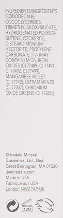 jane iredale Mystikol Powdered Eyeliner, Amethyst, 0.06 Ounce jane iredale