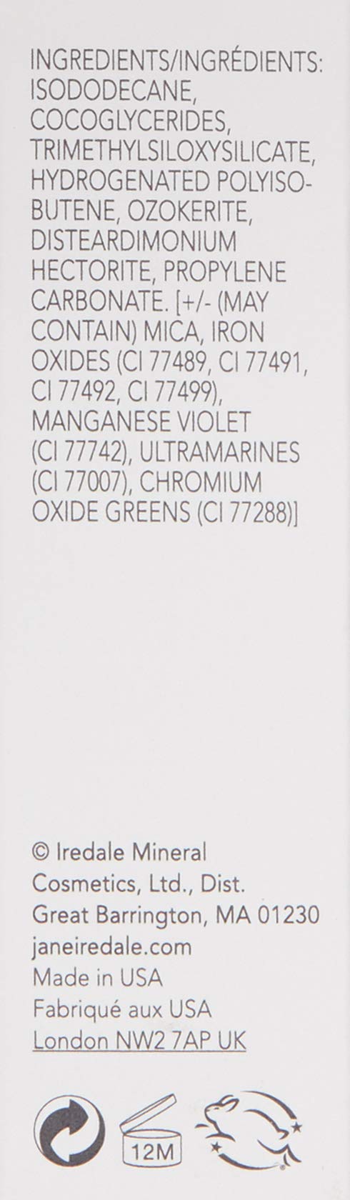 jane iredale Mystikol Powdered Eyeliner, Amethyst, 0.06 Ounce jane iredale