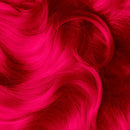 Manic Panic Electric Pink Pussycat Hair Dye - Classic High Voltage - Semi-Permanent Hair Color - Vibrant, Neon Pink Shade With Warm Orange Undertones Glows in Blacklight – Vegan, PPD & Ammonia-Free MANIC PANIC Store
