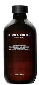 Grown Alchemist Balancing Toner (200ml / 6.76oz) Grown Alchemist