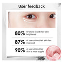 Eye Patches Rose Hydra-Gel Eye Mask Sheet Lady Skin Care Pad Remove Fine Lines Smooth Repair the Eyes Skin AKARY