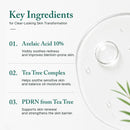 AROMATICA Azelaic Acid 10% Serum 1.01 fl oz Infinity Warehouse
