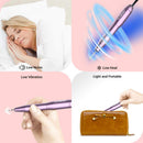 AIRSEE Portable Electric Nail Drill Professional Efile Nail Drill Kit For Acrylic, Gel Nails, Manicure Pedicure Polishing Shape Tools with 11Pcs Nail Drill Bits and 56 Sanding Bands AIRSEE
