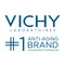 Vichy Idéalia Eye Cream with Caffeine & Vitamin C, Anti-Aging Eye Cream for Dark Circles & Fine Lines to Brighten & Smoothe, 0.5 Fl Oz Vichy