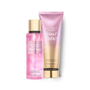 Victoria's Secret Bare Vanilla Mist & Lotion Set Infinity Warehouse
