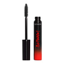 REVLON So Fierce Mascara, Long Lasting Volume and Length, Clump Free, Smudge Proof, Blackened Brown (703), 0.25 oz REVLON