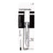 Covergirl Professional Natural Lash Mascara, Clear, 0.34 Ounce COVERGIRL