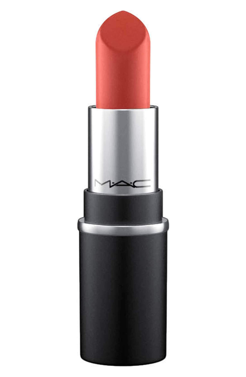 MAC, Lipstick by M.A.C, Chili, 1 Count AcM