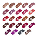 NYX PROFESSIONAL MAKEUP Shout Loud Satin Lipstick - A La Mode, Yellow Nude NYX PROFESSIONAL MAKEUP Store