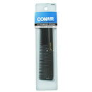 Con Dressing Comb Size Ea Conair Dressing Comb 1ct Conair