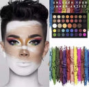 THE JAMES CHARLES PALETTE makeup Inner Artist 39 colors BRAND NEW hiwins