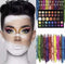 THE JAMES CHARLES PALETTE makeup Inner Artist 39 colors BRAND NEW hiwins