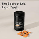 Sports Research Turmeric Curcumin C3 Complex - Softgels with Bioperine Black Pepper Extract & Organic Coconut Oil, Standardized 95% Curcuminoids - Non-GMO Verified & Gluten Free - 500mg, 120 Count Infinity Warehouse