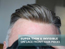 Lace Front Mini's Double Side adhesive 72 mini's per pack Lace Front Mini