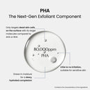 Biodance Skin Refining Mild PHA Toner, Gentle Exfoliating Face Toner for Sensitive Skin with Ceramides & NMF | 5.07 fl.oz,150ml Infinity Warehouse