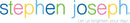 Stephen Joseph Kids' Toddler Headband Accessories, Shark, One Size Stephen Joseph
