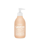 Compagnie de Provence Savon de Marseille Extra Pure Liquid Soap - Exfoliating Sparking Citrus - 10 Fl Oz Pump Bottle La Compagnie de Provence Store