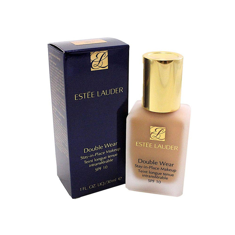 Estee Lauder Double Wear Stay In Place SPF 10 Makeup, Wheat, 1 Ounce Estee Lauder
