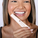 Cruelty-Free and Paraben-Free Lip Treatment to Soothe Dry Lips by Hanalei – Made with Kukui Oil, Shea Butter, Grapeseed Oil – Made in USA – Clear/No Tint – Full Size (15g/15ml/0.53oz) Hanalei