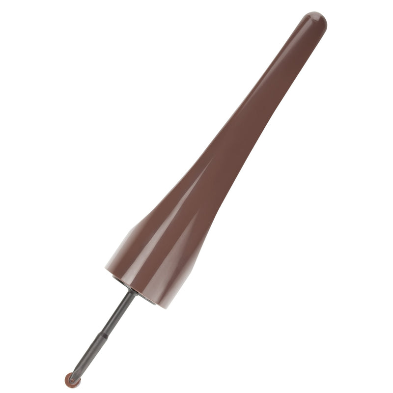 butter LONDON Stroke of Wow Roll On Precision Liner, Morning Espresso butter LONDON