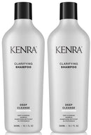 Kenra Clarifying Shampoo Beauty Coquette