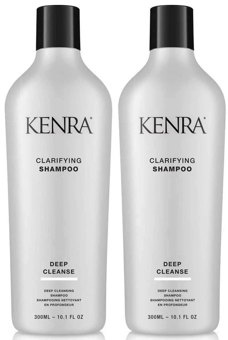 Kenra Clarifying Shampoo Beauty Coquette
