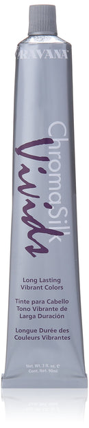 Pravana ChromaSilk Vivids Wild Orchid, 3 Fl Oz Pravana