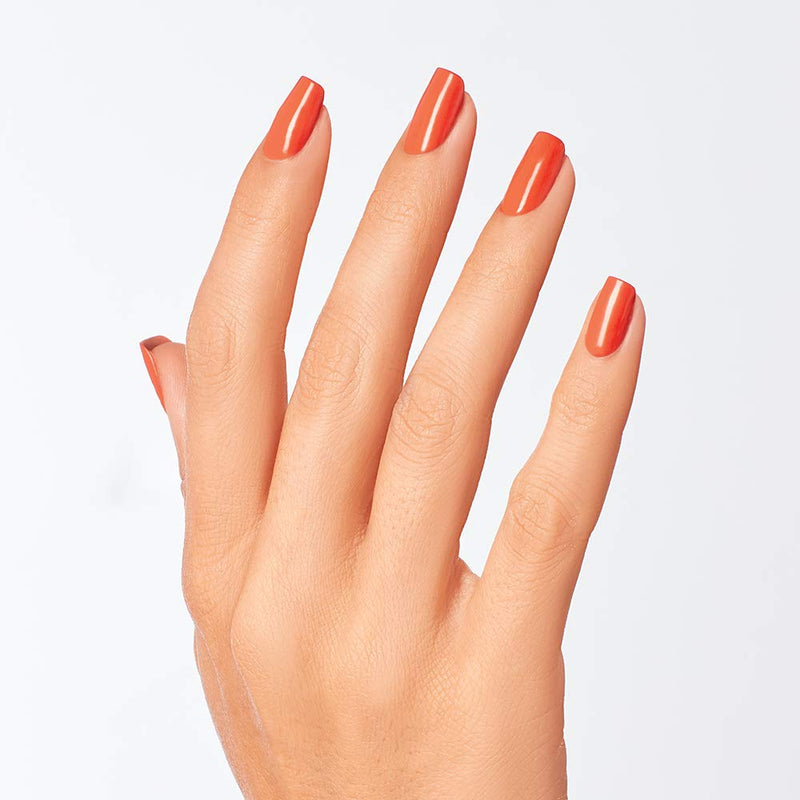 OPI Nail Polish Mexico City Collection, Nail Lacquer, My Chihuahua Doesn’t Bite Anymore, 0.5 Fl oz martinandmark.com