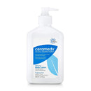 CERAMEDX - Restoring Body Lotion | Natural Ceramide Lotion for Dry, Sensitive Skin | Cruelty Free, Vegan & Fragrance Free | 12 fl oz Ceramedx