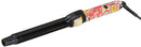 amika amika The Autopilot 3-in-1 Rotating Curling Iron,Signature Pink, 0.3 Fl oz. amika