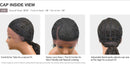 Outre Pre Plucked HD Transparent Lace Front Wig LEYLA (DRFF4/GDNHN) Outre