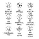 PURITO Cica Clearing BB Cream