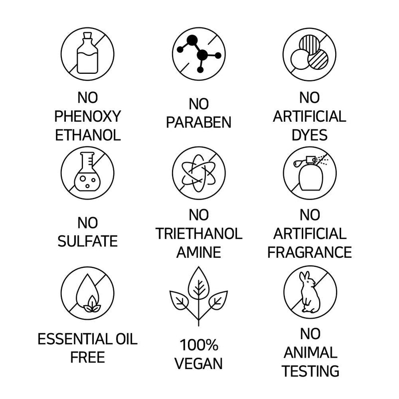 PURITO Cica Clearing BB Cream