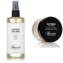 Baxter of California Clay Effect Style Spray & Clay Pomade Kit Baxter of California
