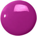 Revlon Nail Enamel, Chip Resistant Nail Polish, Glossy Shine Finish, in Plum/Berry, 450 Hypnotic, 0.5 oz REVLON
