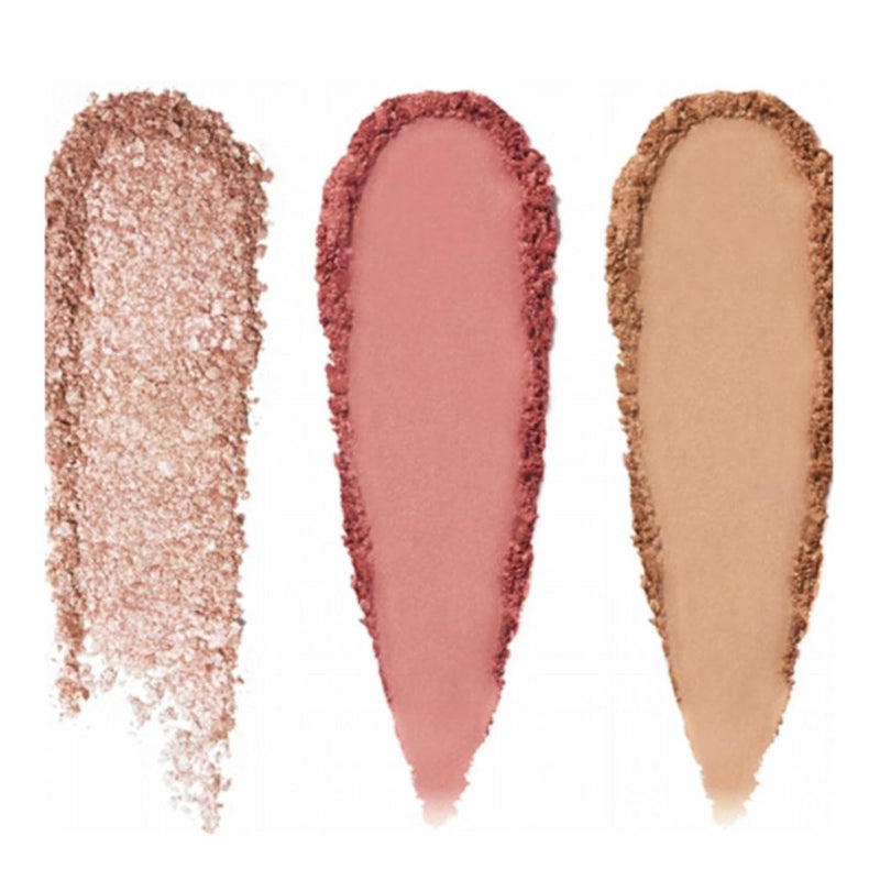 Bobbi Brown Limited Edition Sculpt & Glow Palette - Light - Highlighter Power and Blushes - New In Box Infinity Warehouse