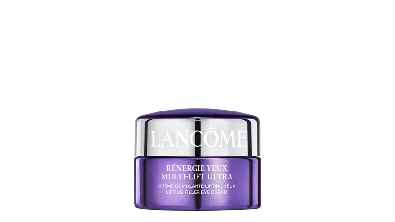 LANCOME Renergie Yeux Multi-Lift Ultra Lifting Filler Eye Cream, 15ml/0.5 Ounce (3614272454187) LANCOME PARIS