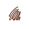LAURA GELLER NEW YORK Kajal Smooth Kohl Longwear Eyeliner, Dark Brown LAURA GELLER NEW YORK