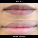 Omorfee 100% Organic Lip Lightening Stick for Dark Lips, Lip Whitening Lipstick with SPF, Natural Lip Balm Protection & Repair, Cocoa Butter, Carrot Seed Oil & Pineapple Extract - 6 Grams/0.21 Oz OMORFEE BE EXOTIC OF